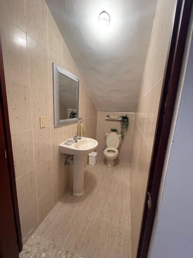 The Gil Place Santiago De Los Caballeros Exterior photo
